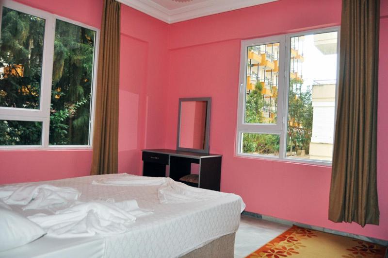 Blue Diamond Alya Hotel Алания Номер фото