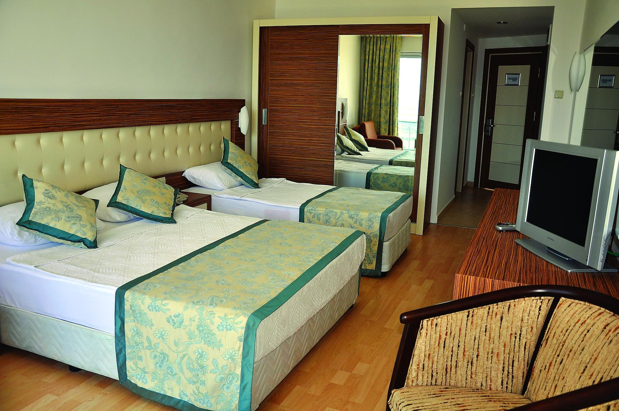 Blue Diamond Alya Hotel Алания Экстерьер фото