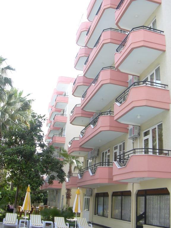Blue Diamond Alya Hotel Алания Экстерьер фото